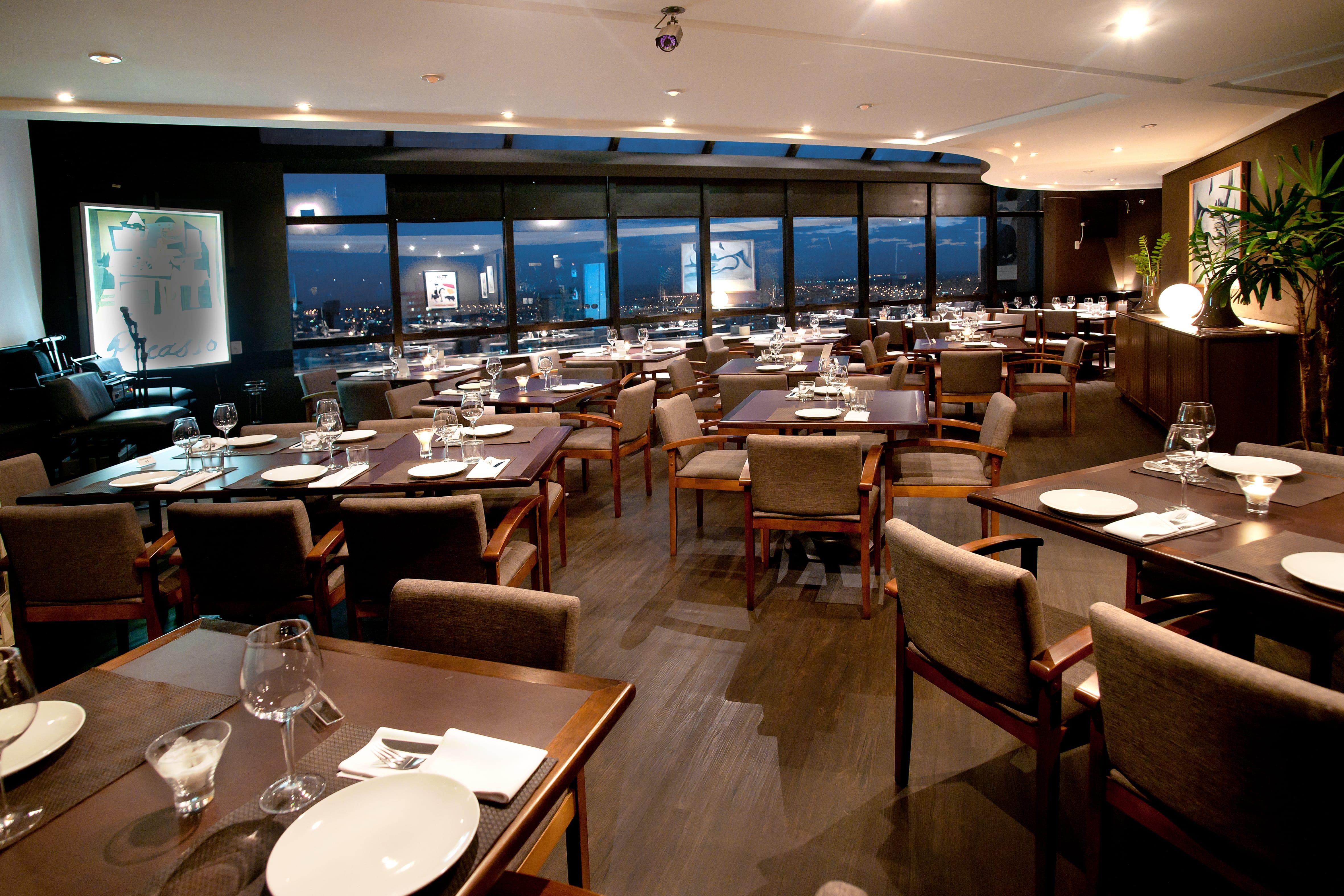 Central Park Hotel By Bourbon Cascavel  Eksteriør bilde